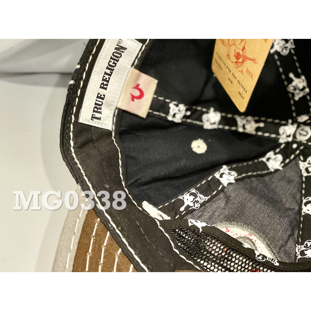 Nón kết Mũ lưỡi trai Ông địa hàng hiệu thêu số 56 phong thủy Tài Lộc xám đen Unisex Freesize MG0338