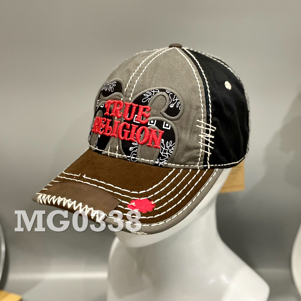 Nón kết Mũ lưỡi trai Ông địa hàng hiệu thêu số 56 phong thủy Tài Lộc xám đen Unisex Freesize MG0338