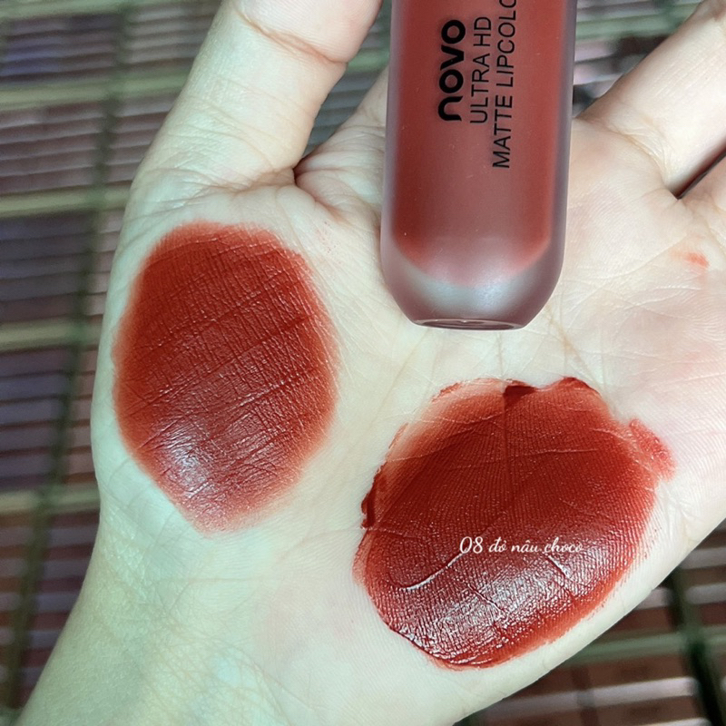 Sn Novo mập bản Dupe A12