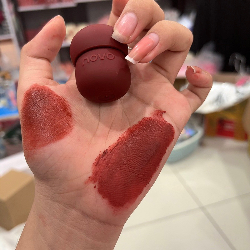 Sn Novo mập bản Dupe A12