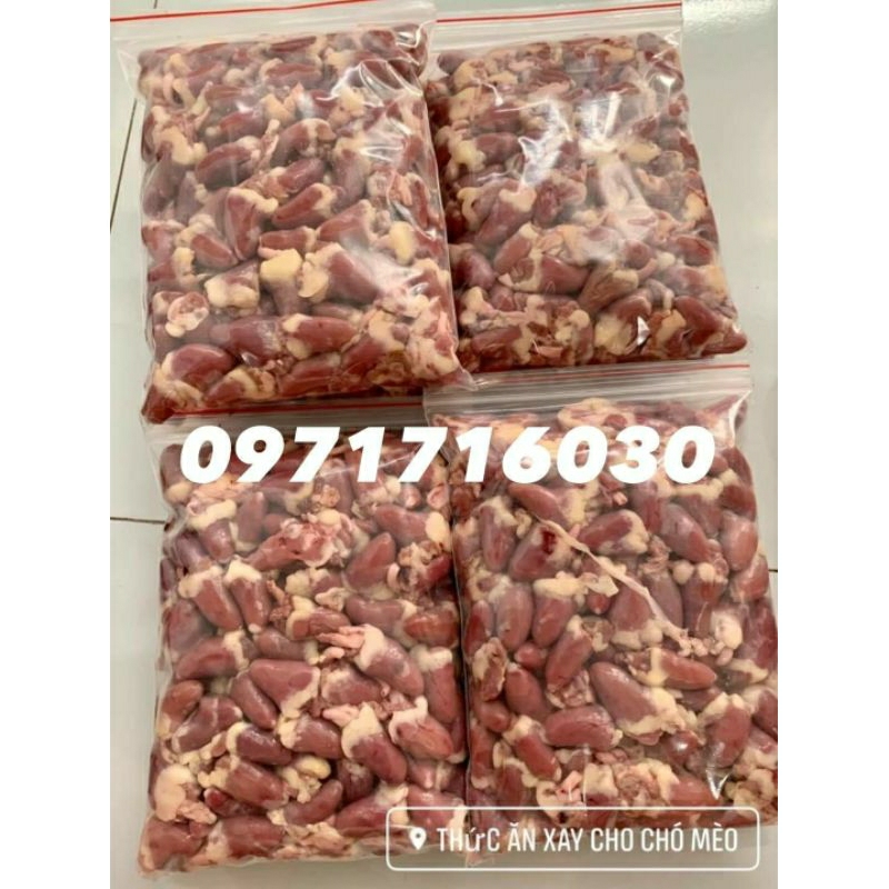 1KG TIM GÀ LOẠI 1