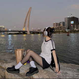 áo chữ B new trend