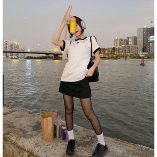 áo chữ B new trend