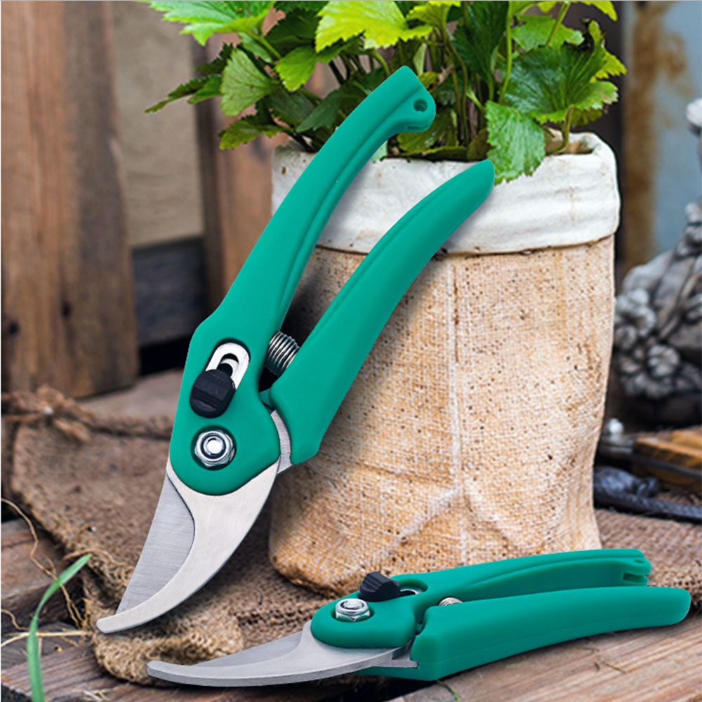 Kéo cắt cành cây chuyên dụng Echo Nhật Bản cho vườn cây xanh tươi đẹp