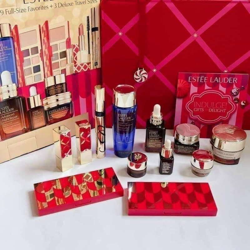 set Estee Lauder 13 món