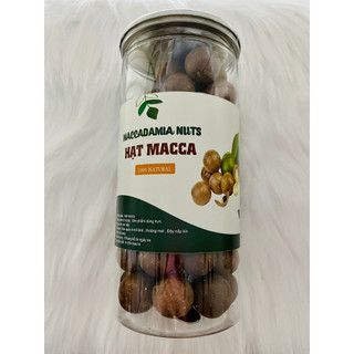 HẠT MẮC CA - 500GRAM