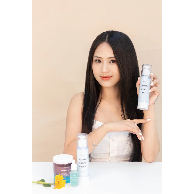 [30g - 100g] Kem giảm thâm mông/nách/háng/bẹn, giảm tiết dầu nhờn, làm sạch lỗ chân lông - Be.Cosmetic | BigBuy360 - bigbuy360.vn