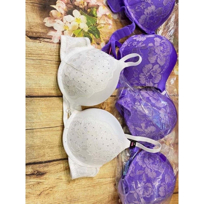 Áo lasenza siêu đẩy