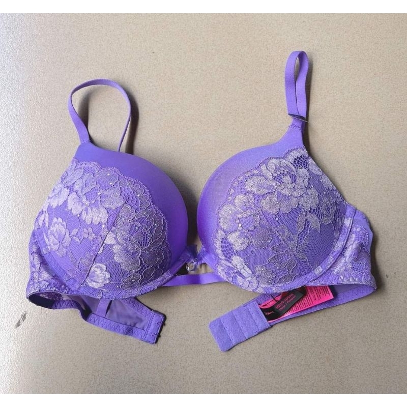 Áo lasenza siêu đẩy