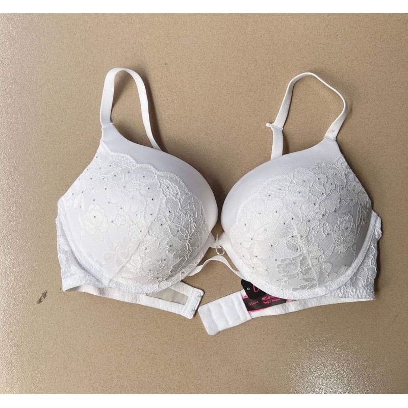 Áo lasenza siêu đẩy