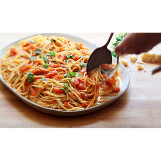 [Hàng chính hãng Miwon] Mỳ Authentic Spaghetti 500g