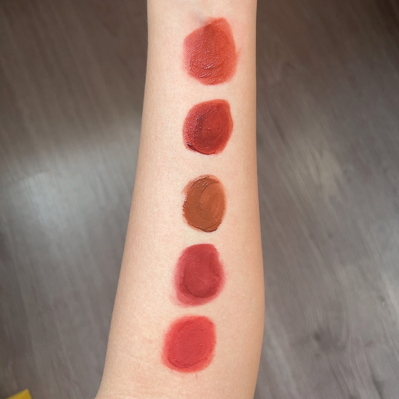 Son Pinkcoco dài quá nè