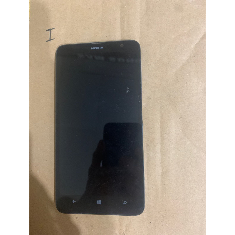 Màn hình cảm ứng lumia 1320