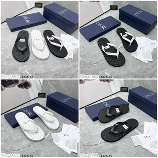 Dép tông nam Di-or đi biển siêu đẹp - Dép xỏ ngón nam di.or đơn giản