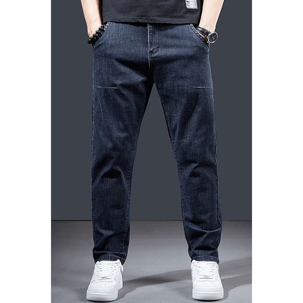 Mẫu quần jean nam quần bò nam denim cao cấ 2023 mã F1