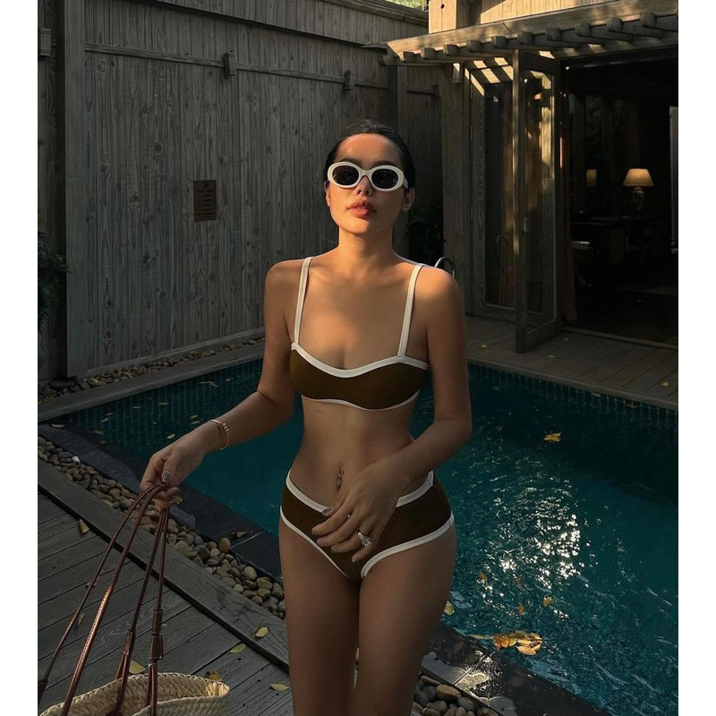 Bikini mai phương bùi