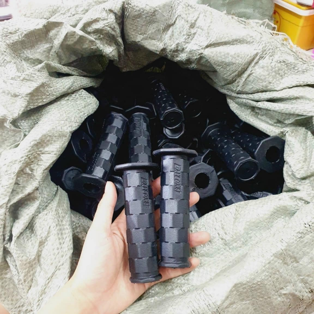 Bao tay xe máy daytona giá 1 cặp