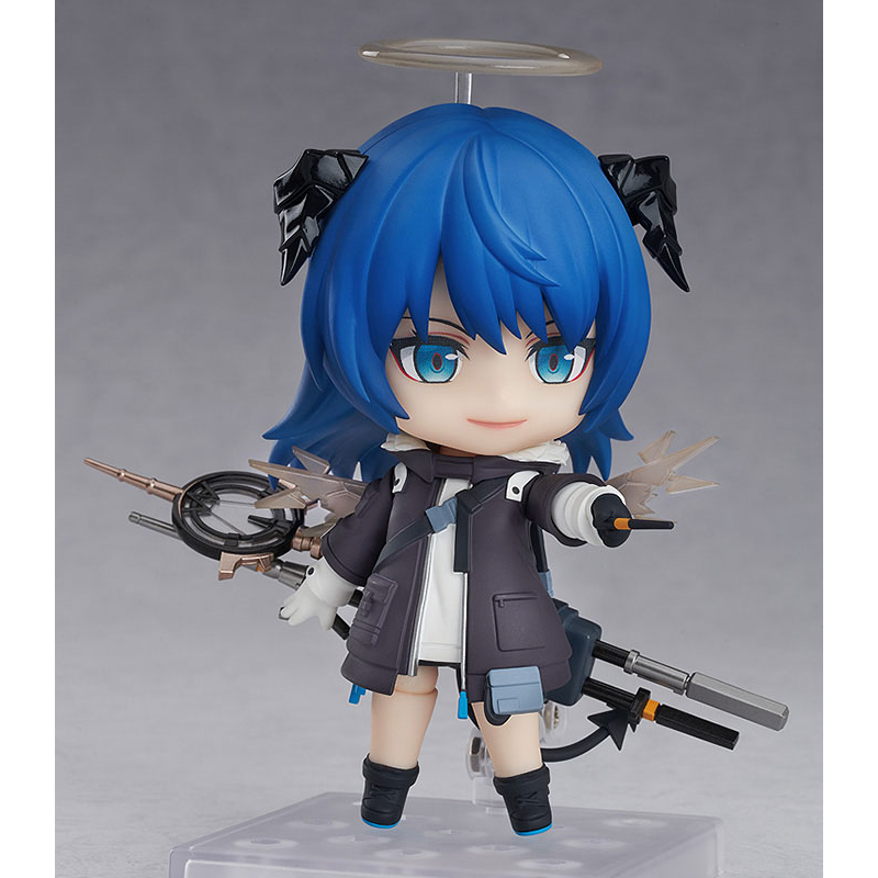 Mô Hình Nendoroid Mostima - Nendoroid 1603 Arknights