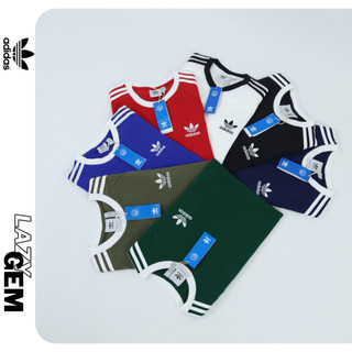 Áo adidas 3-stripes 2023 - authentic 100% usa