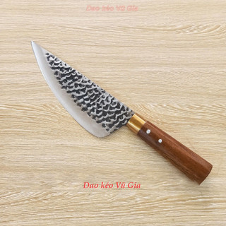 Dao bầu lọc nhà bếp cao cấp hình thật - Dụng cụ nhà bếp