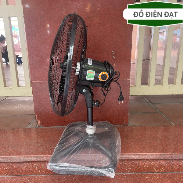 Quạt sàn công nghiệp Lifan, Quạt chân quỳ S18CN, Bảo hành 12 tháng