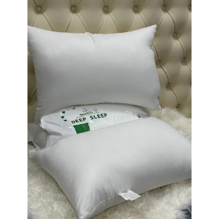 Ruột Gối Bông Gòn Cao Cấp Bambiloo Deepsleep
