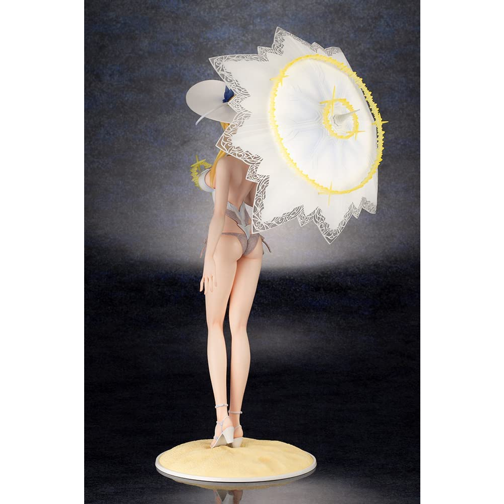 Mô Hình Ruler/Altria Pendragon - Fate/Grand Order 1/7 Scale