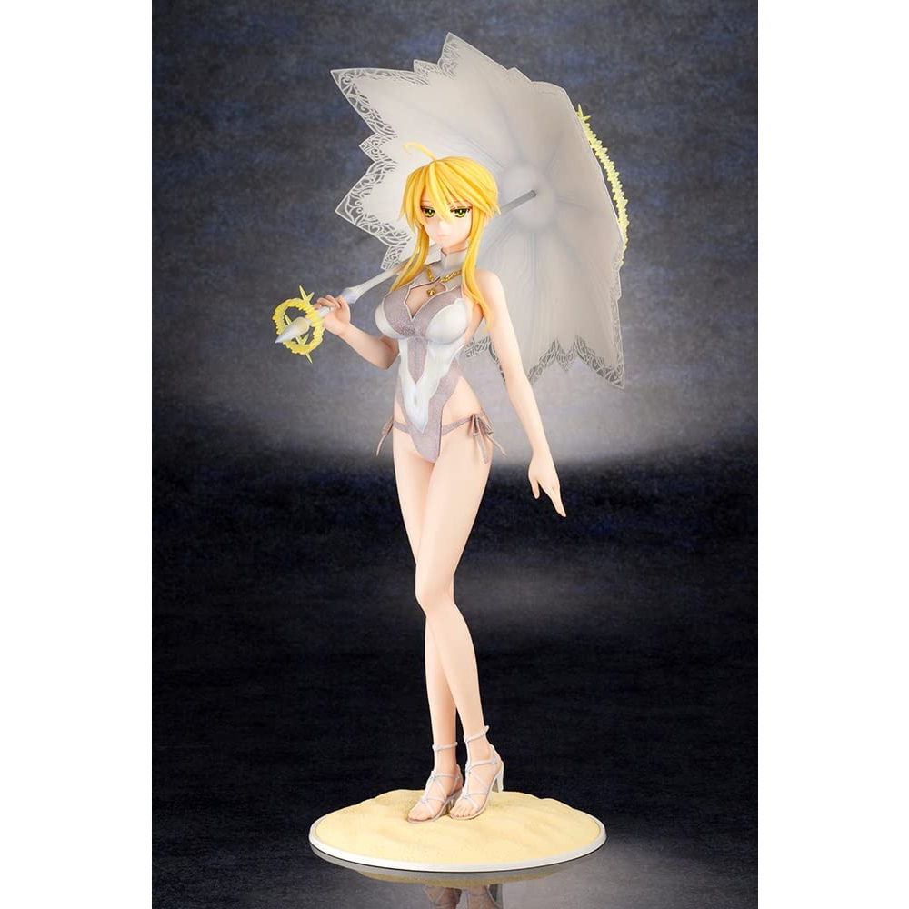 Mô Hình Ruler/Altria Pendragon - Fate/Grand Order 1/7 Scale