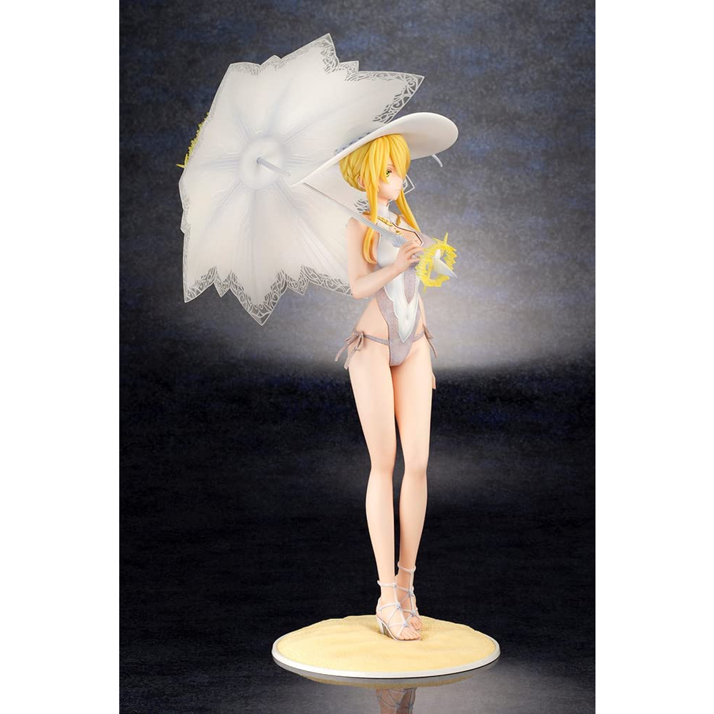 Mô Hình Ruler/Altria Pendragon - Fate/Grand Order 1/7 Scale