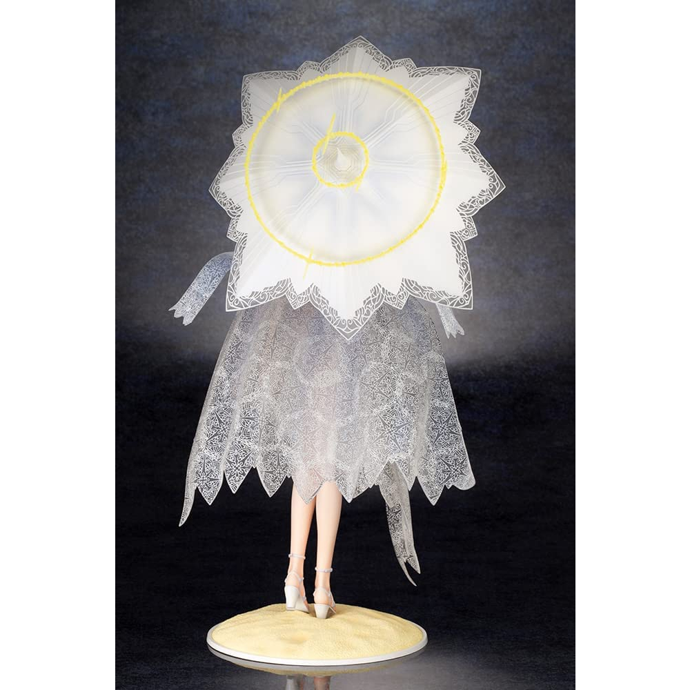 Mô Hình Ruler/Altria Pendragon - Fate/Grand Order 1/7 Scale