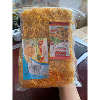 Cơm Cháy Chà bông 300gr gói to
