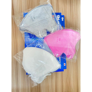 Khẩu Trang 5D, kf94, 3D Uni