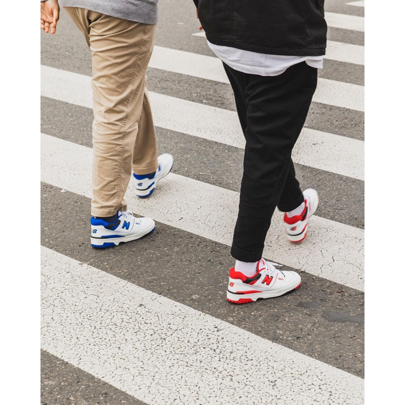 Giày thời trang nam nữ