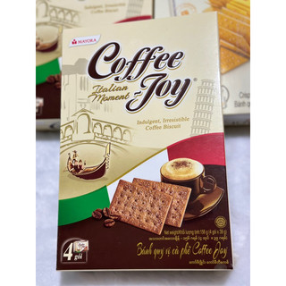 Bánh quy vị cà phê Coffee Joy