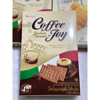 Bánh quy vị cà phê Coffee Joy
