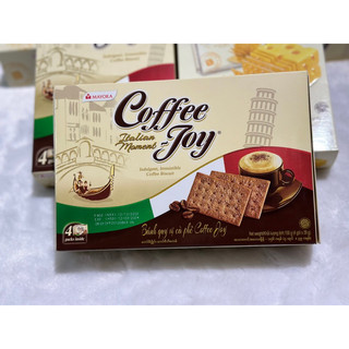 Bánh quy vị cà phê Coffee Joy