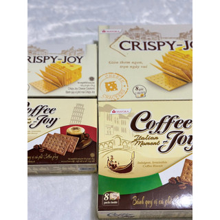 Bánh quy vị cà phê Coffee Joy