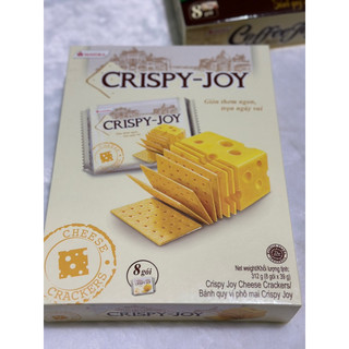 Bánh quy vị cà phê Coffee Joy