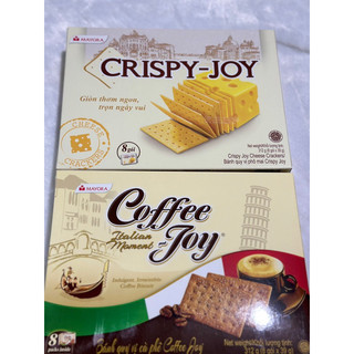 Bánh quy vị cà phê Coffee Joy