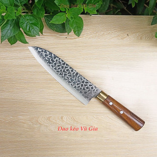 💝 Dao phi lê thái lọc nhíp vân đẹp - Dụng cụ nhà bếp