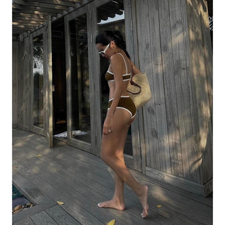 Bikini mai phương bùi