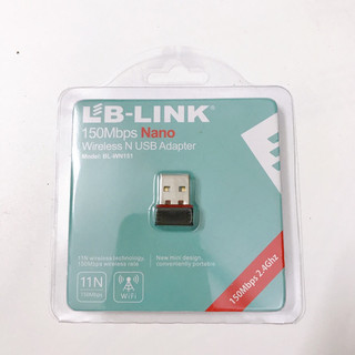 10 chiếc usb thu wifi lblink 151