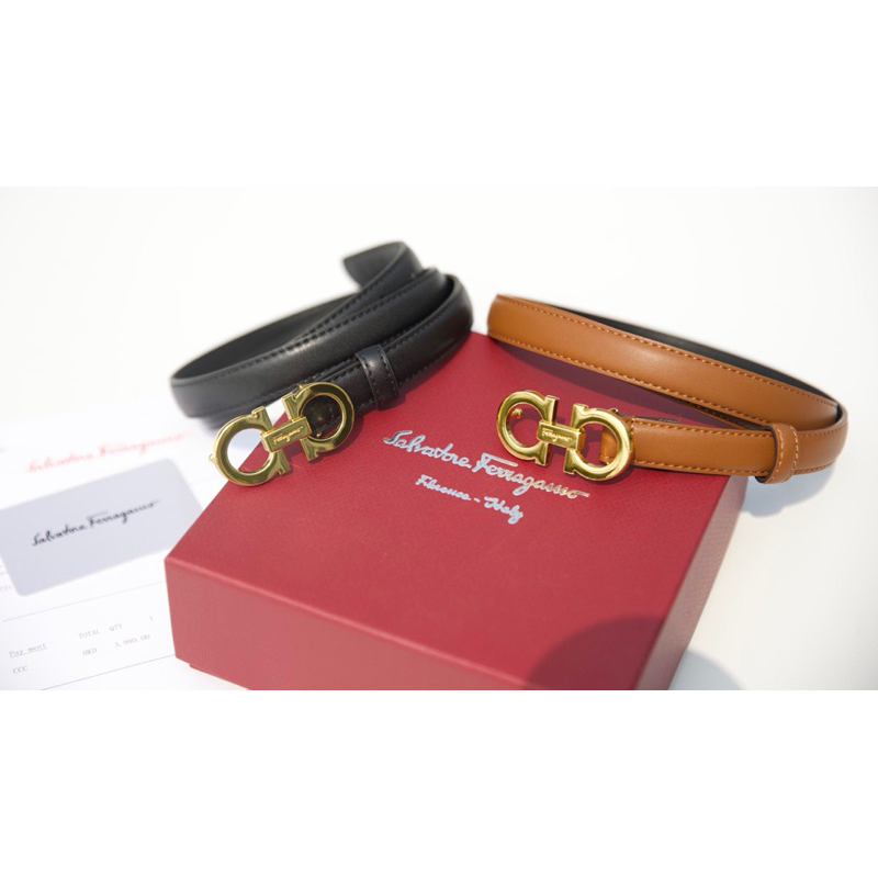 Thắt lưng svt bản 2cm fullbox