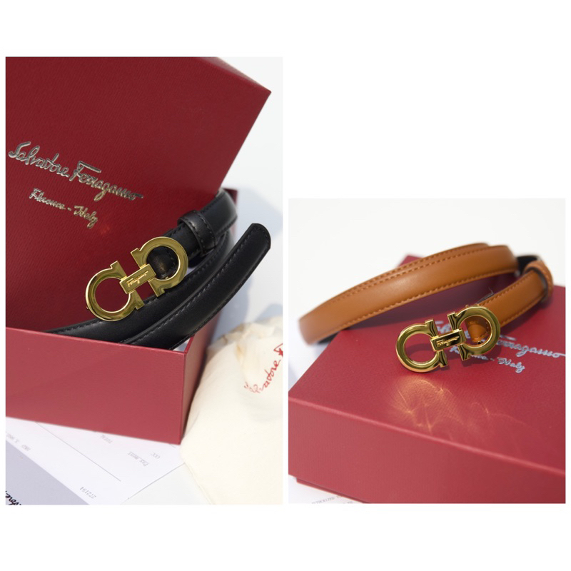 Thắt lưng svt bản 2cm fullbox