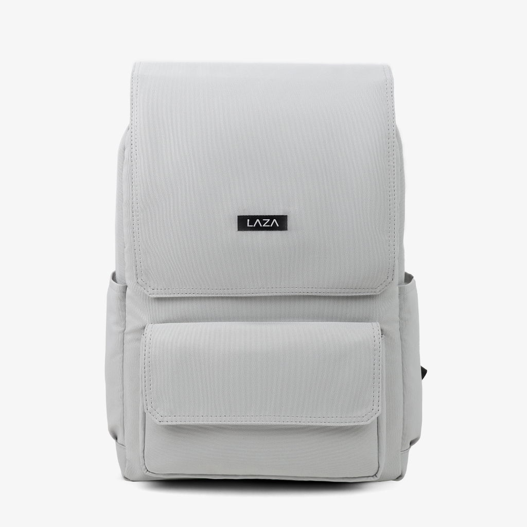 Balo LAZA Lucid Backpack 585 - Chất liệu canvas trượt nước cao cấp - Hàng thiết kế chính hãng LAZA