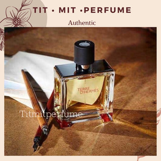 Titmitperfume•Nước hoa Hermes terre edp •mẫu thử 5/10ml