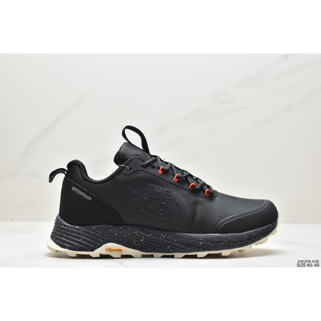 GIÀY SNEAKER MÃ SẢN PHẨM: _The North Face _FULL BOX_FREE SHIP