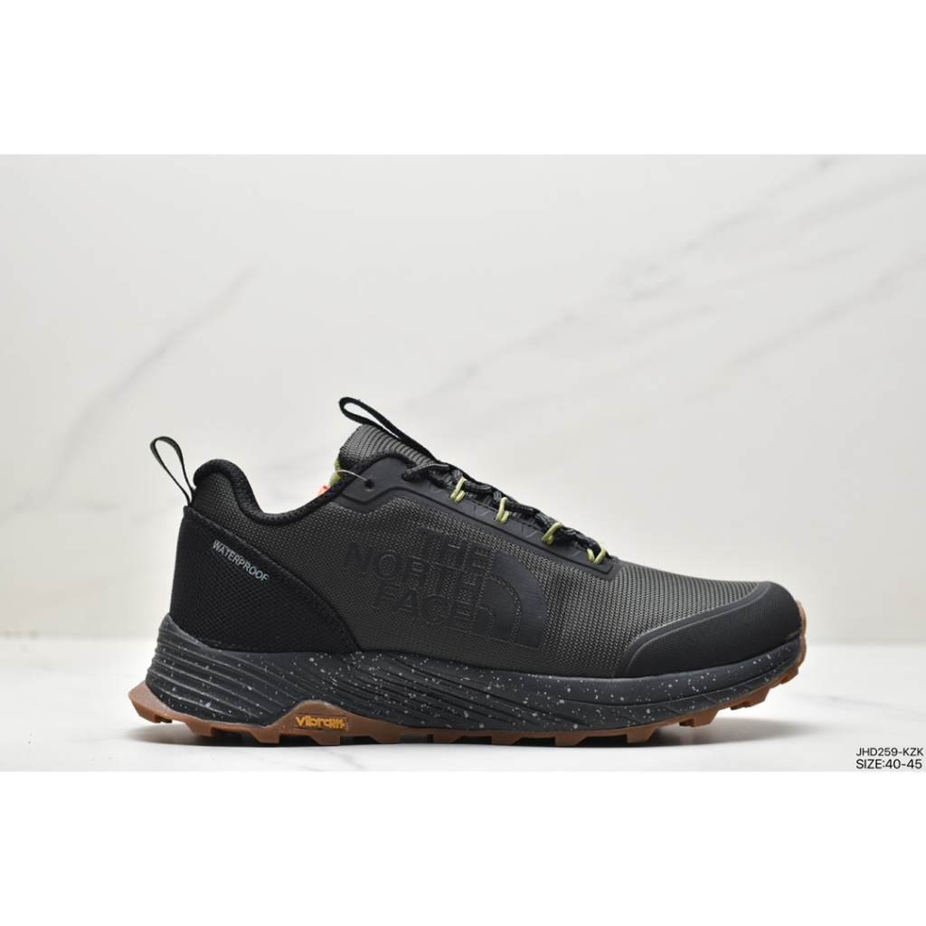 GIÀY SNEAKER MÃ SẢN PHẨM: _The North Face _FULL BOX_FREE SHIP