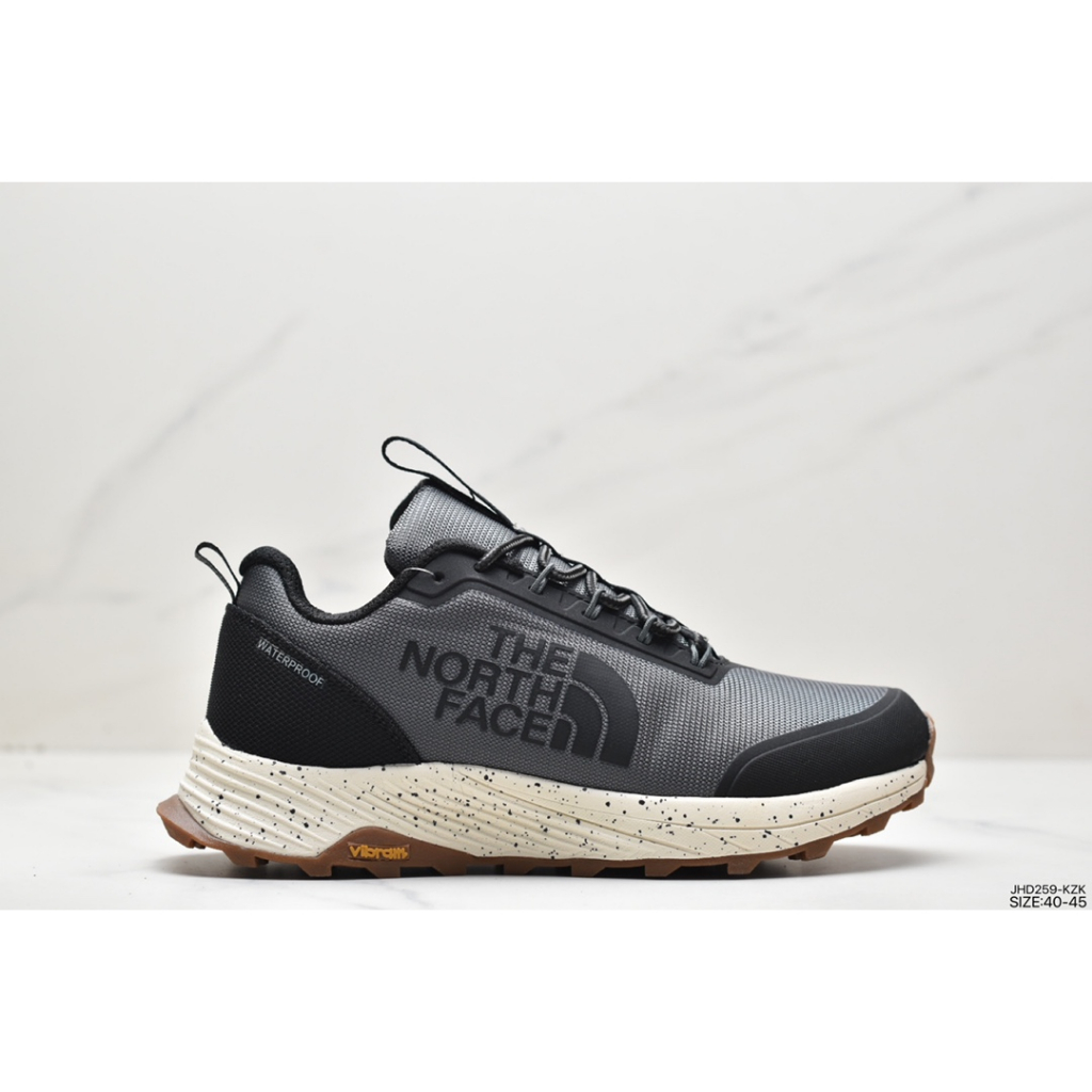 GIÀY SNEAKER MÃ SẢN PHẨM: _The North Face _FULL BOX_FREE SHIP