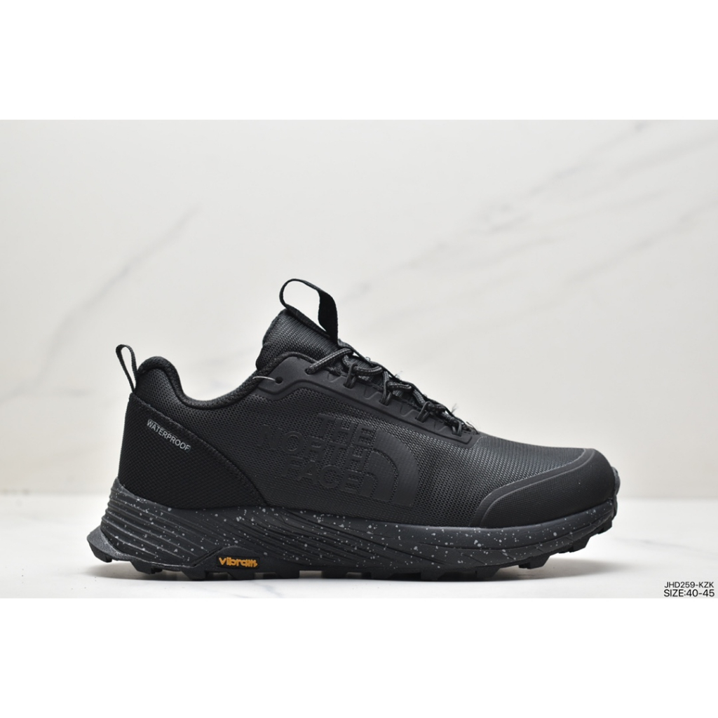 GIÀY SNEAKER MÃ SẢN PHẨM: _The North Face _FULL BOX_FREE SHIP